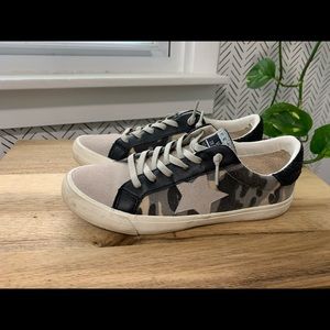Vintage Havana womens sneakers
